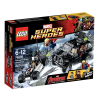 LEGO Super Heroes 76030 Avengersi w pogoni za Hydrą Marvel